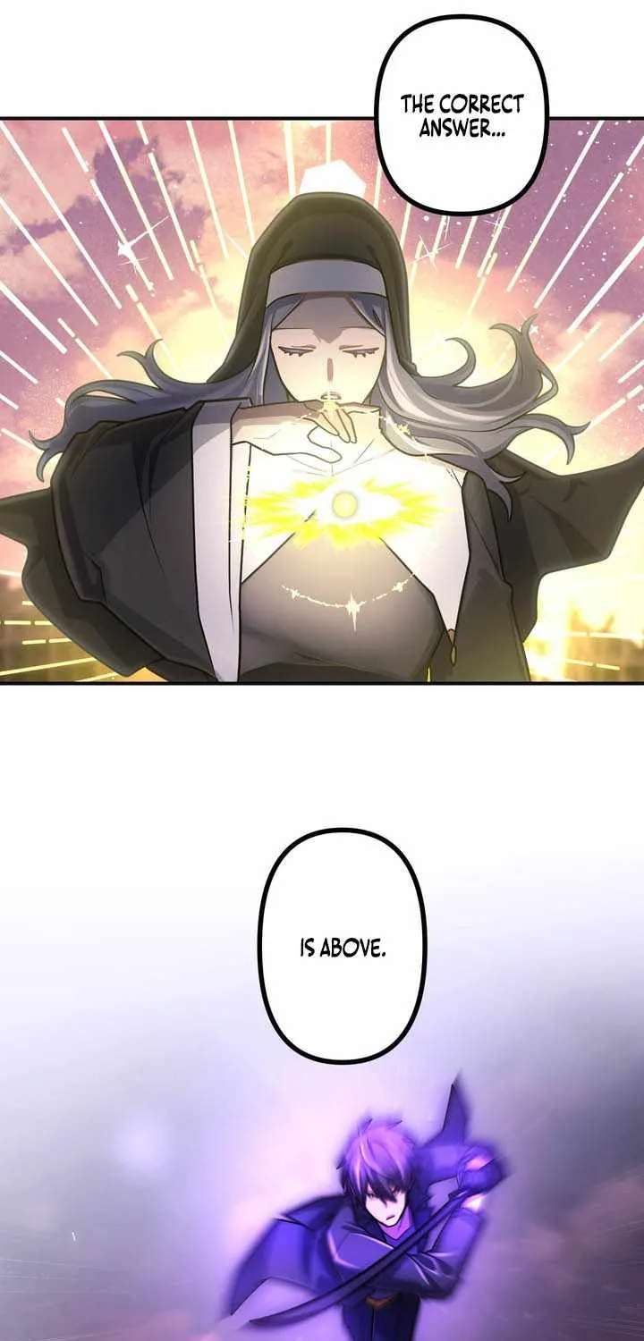 I Became An S-Rank Hunter With The Demon Lord App Chapter 172 - page 10