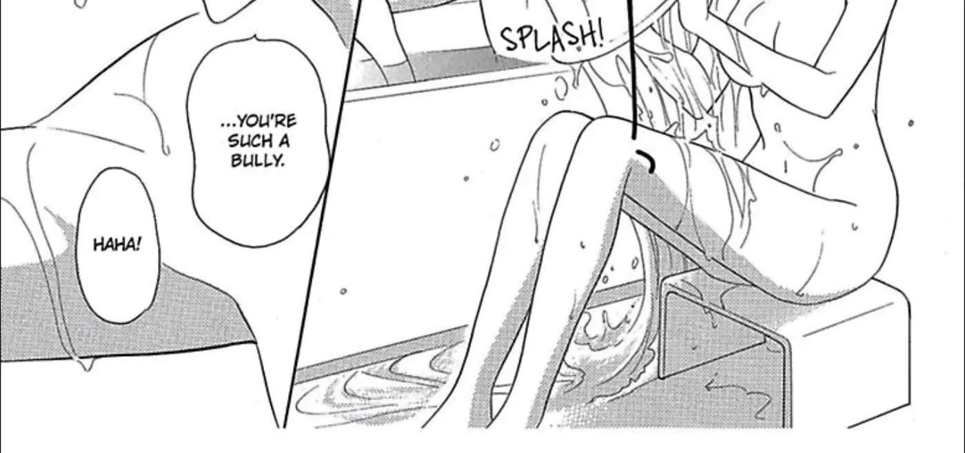 Mr. Cinderella Chapter 2 - page 30