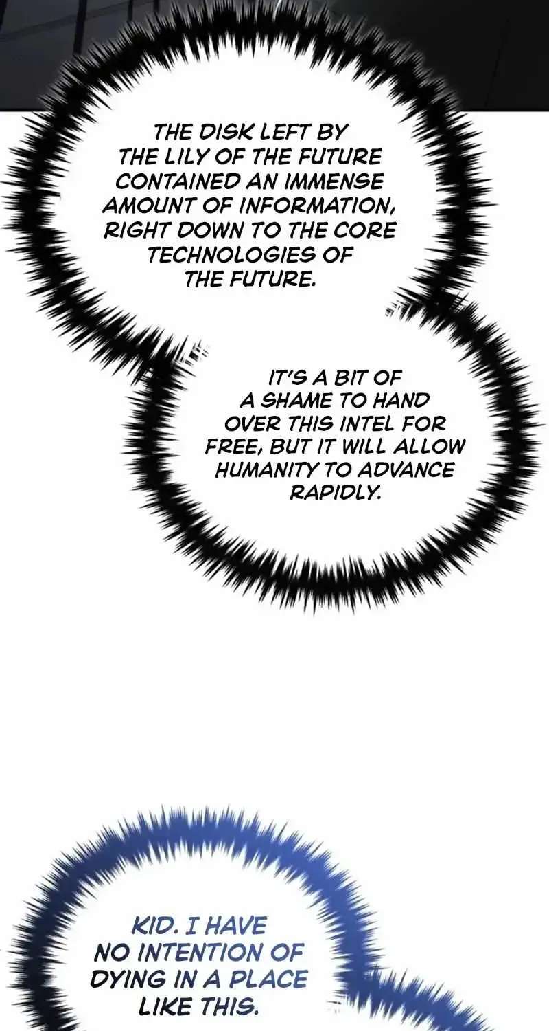 Regressor’s Life After Retirement Chapter 107 - page 106