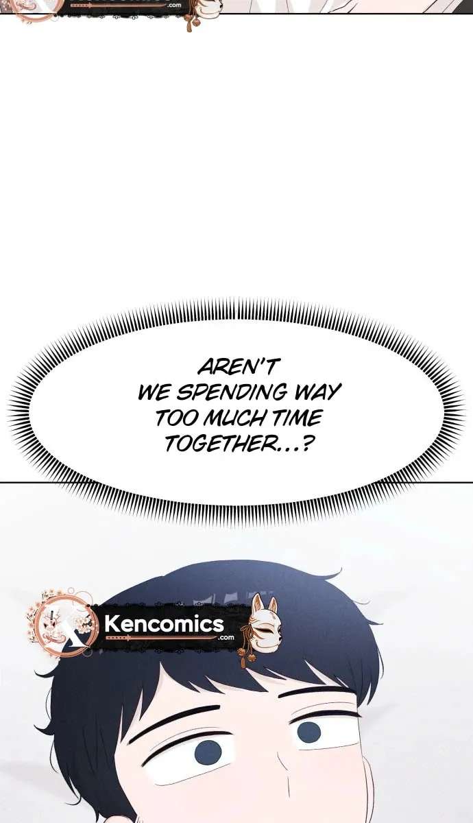 Liberal ArtsXSciences Chapter 48 - page 65