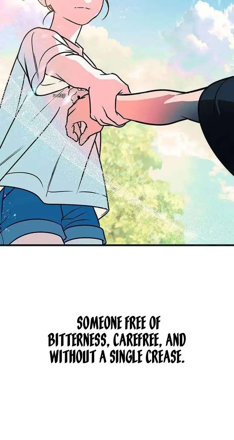 Hater Girl Chapter 13 - page 45