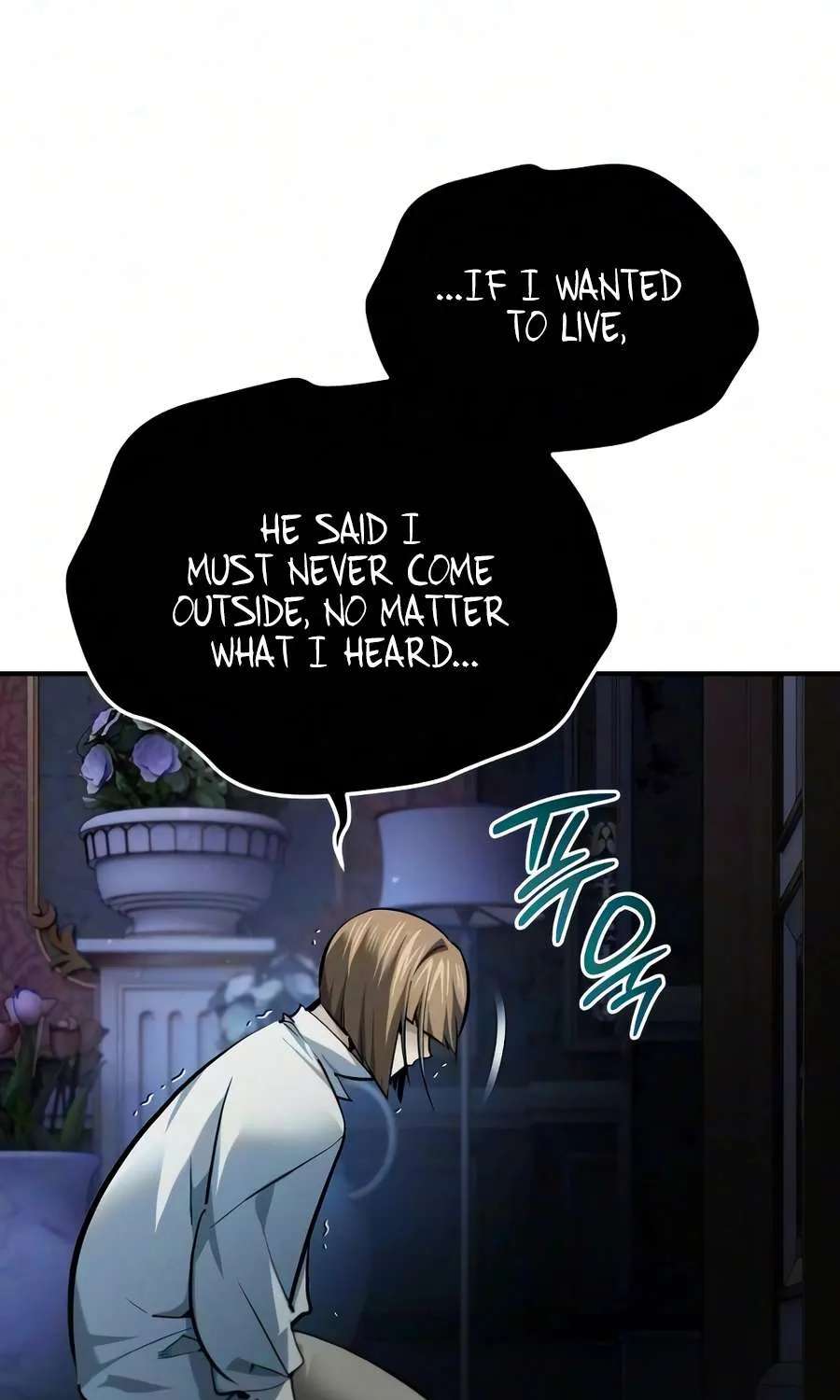 There’s No Such Thing As A Bad Hero In The World Chapter 82 - page 25