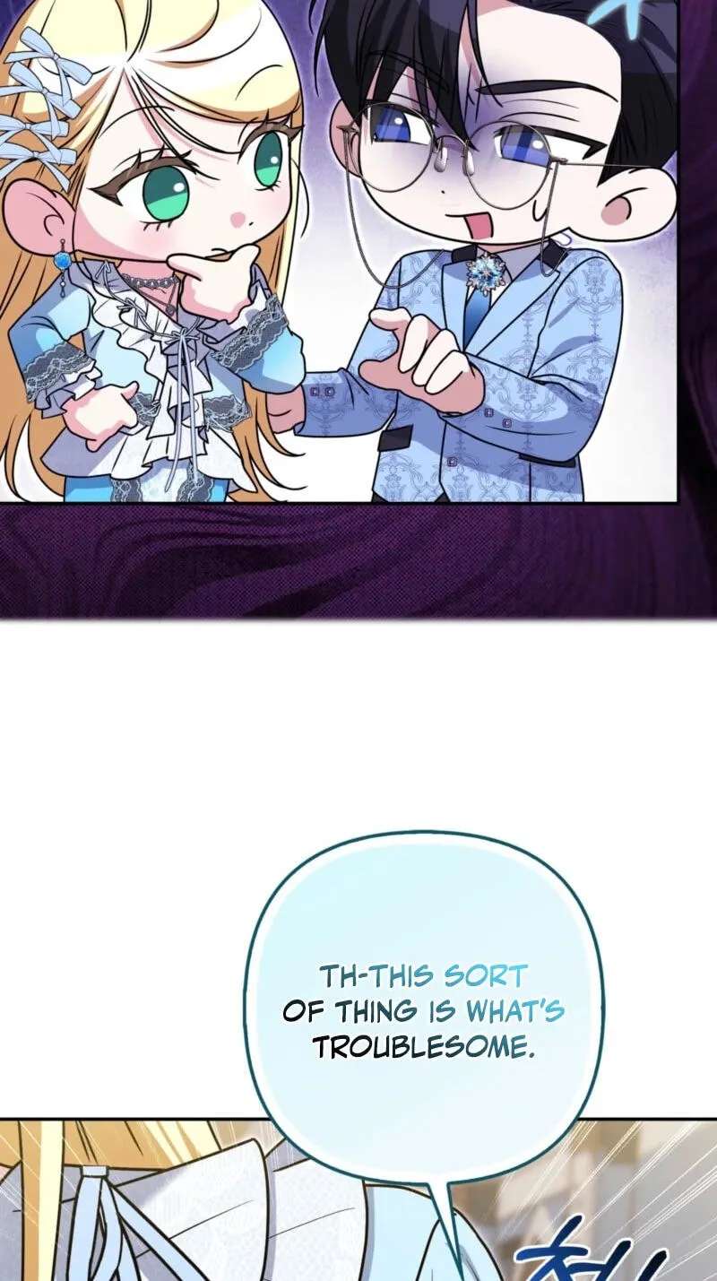 To Steal a Thief's Heart Chapter 44 - page 43