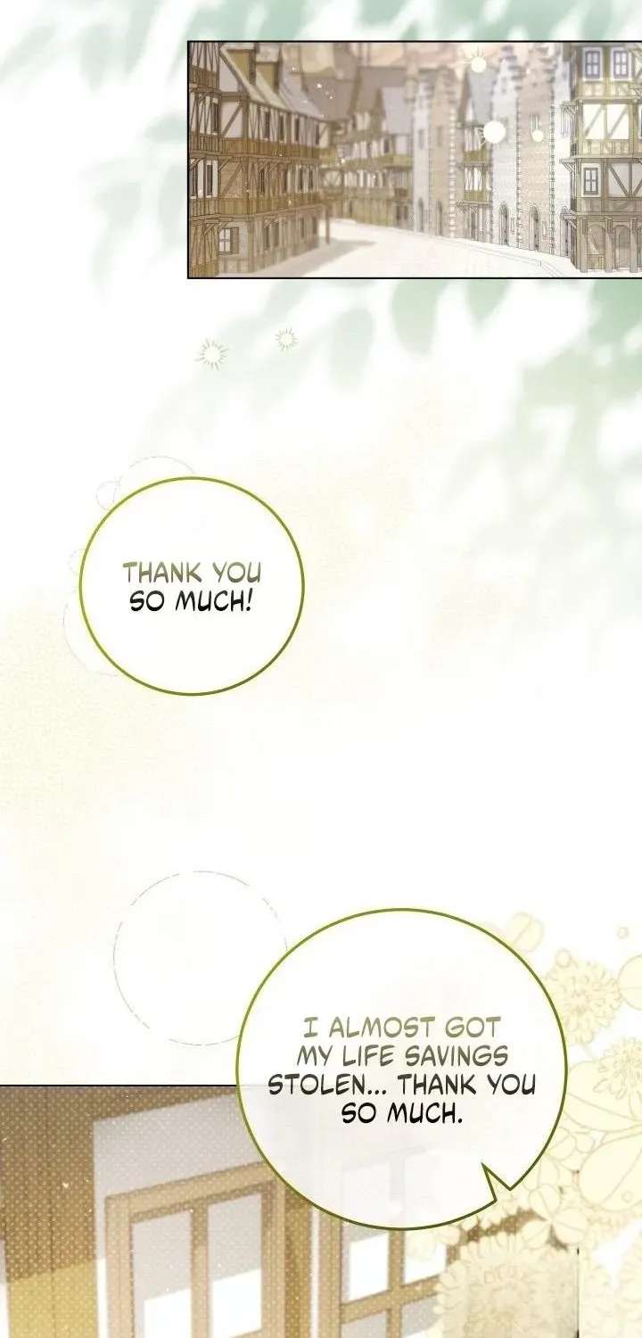 The Princess Stans in Secret Chapter 105 - page 28