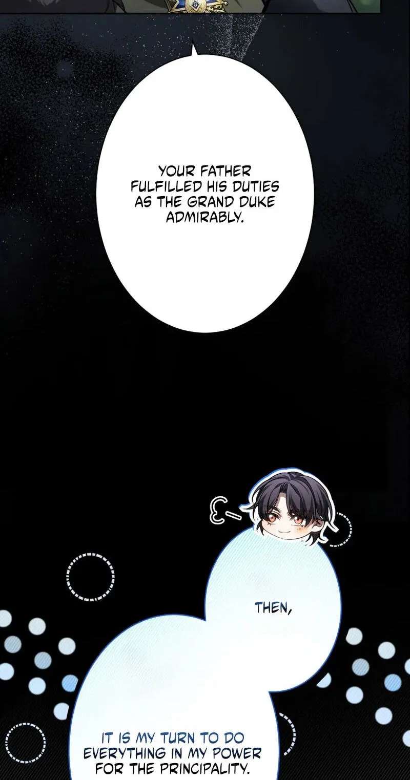 I Was Reincarnated as the Villainess' Sister Chapter 34 - page 18