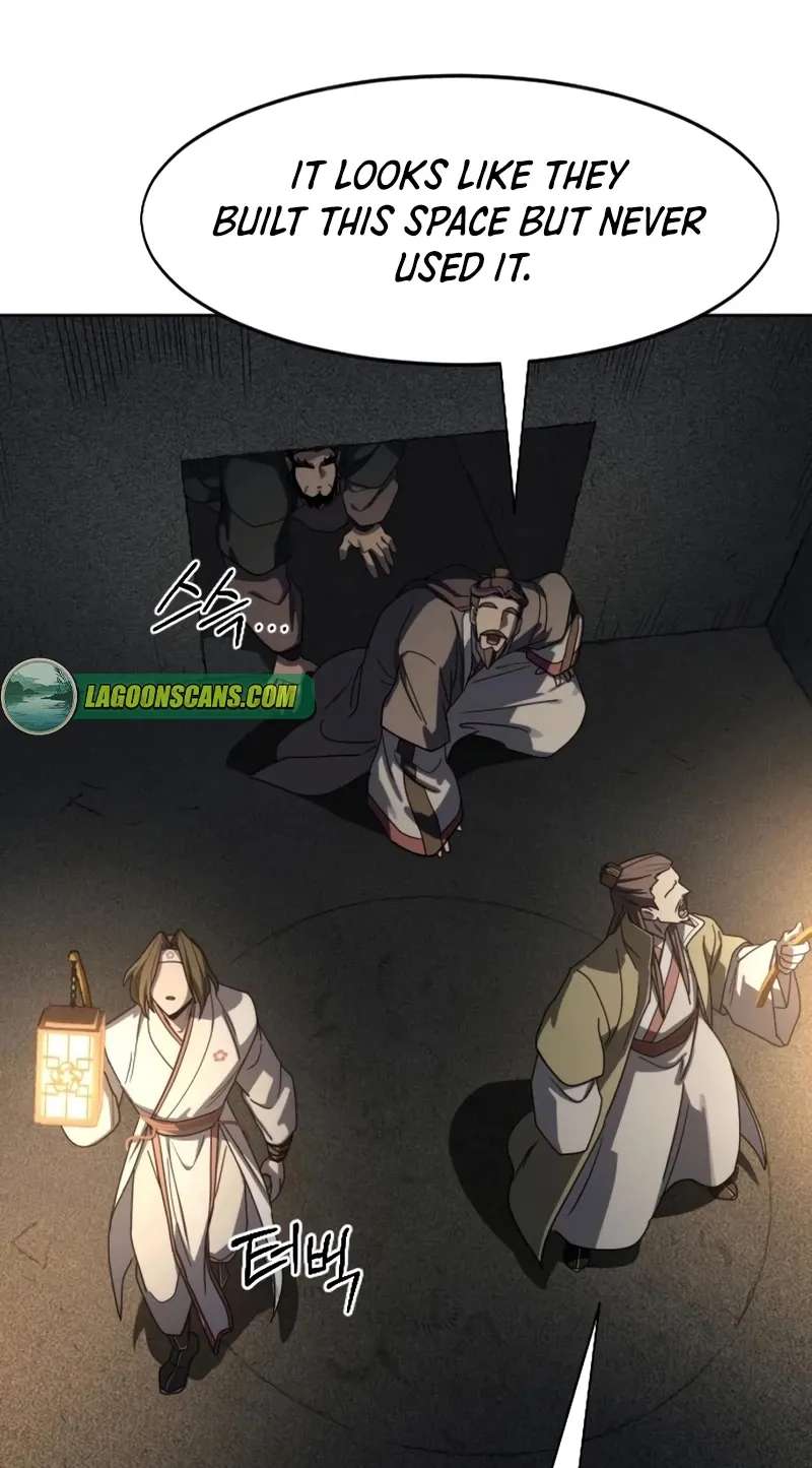Return Of The Mount Hua Sect Chapter 181 - page 95