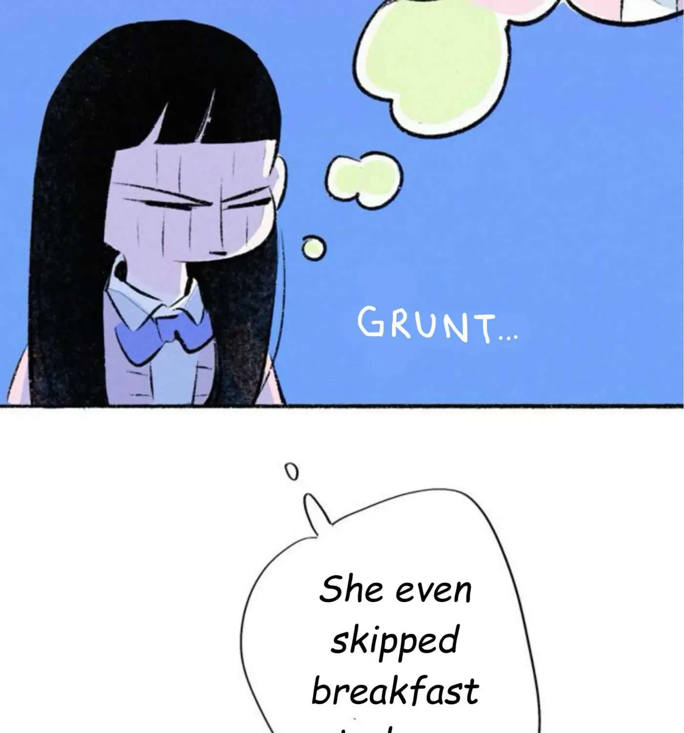 Why Don't I Have Anyone by My Side? Chapter 62 - page 57