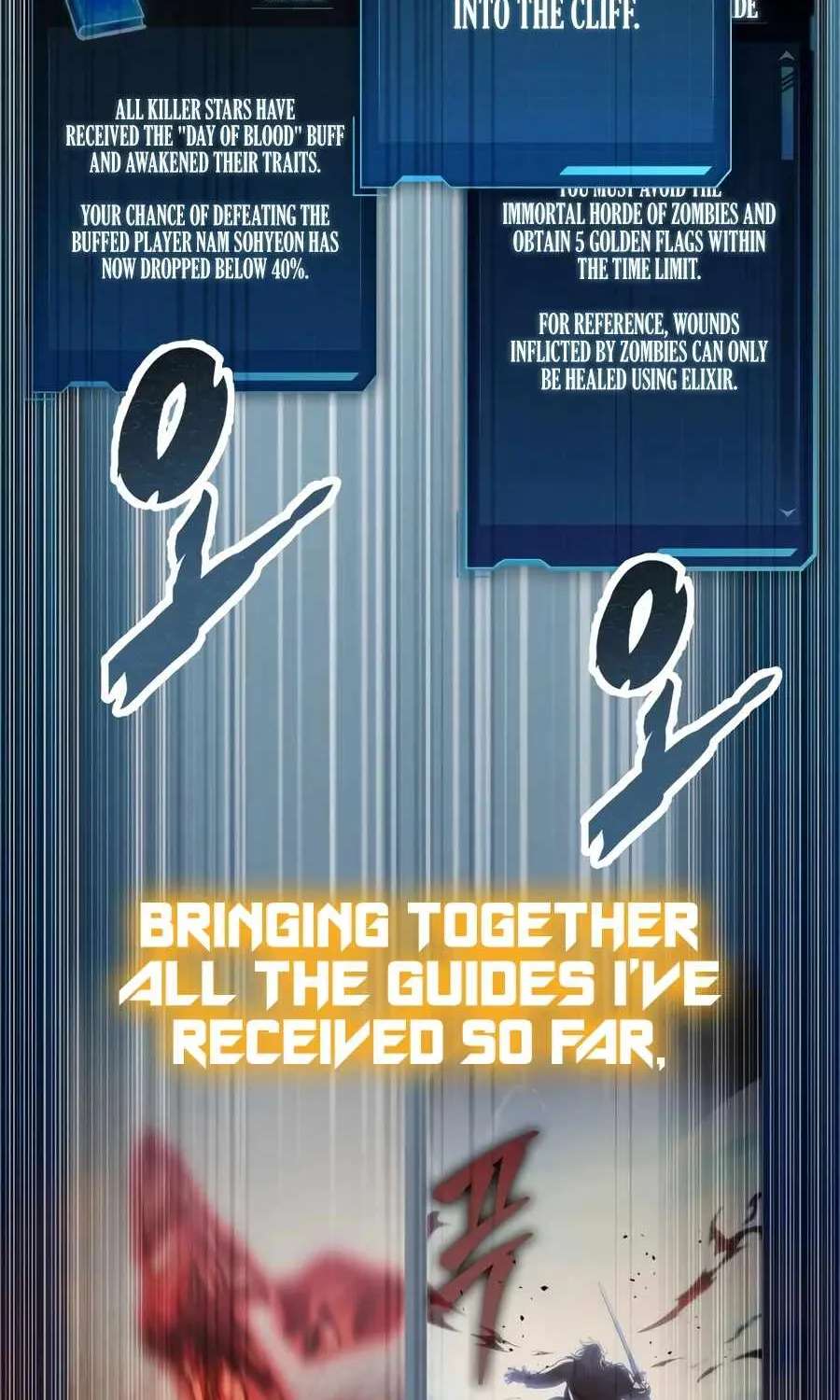My Exclusive Tower Guide Chapter 135 - page 7