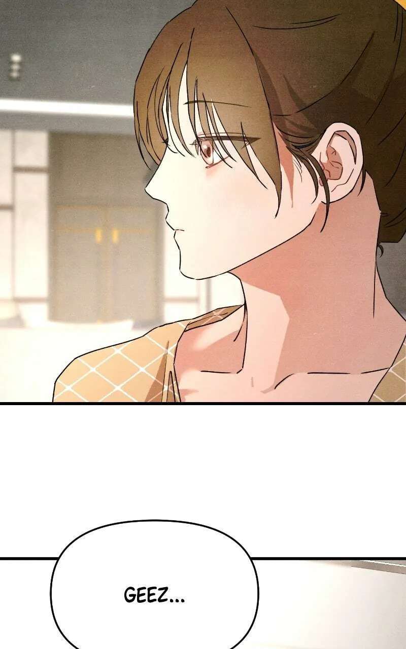Who’s That Long-Haired Senior? Chapter 97 - page 73