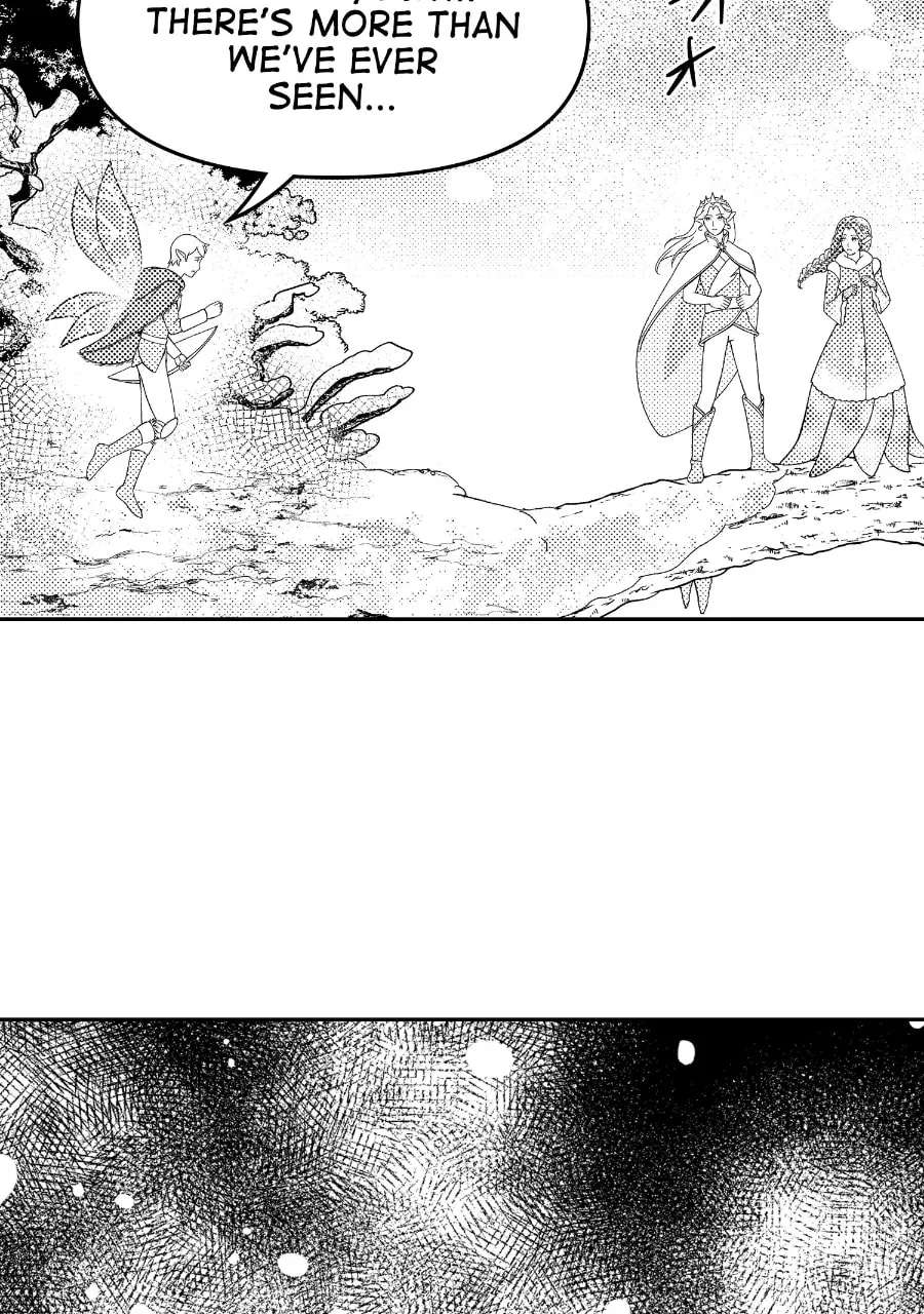 Wings of Starlight Chapter 25 - page 39