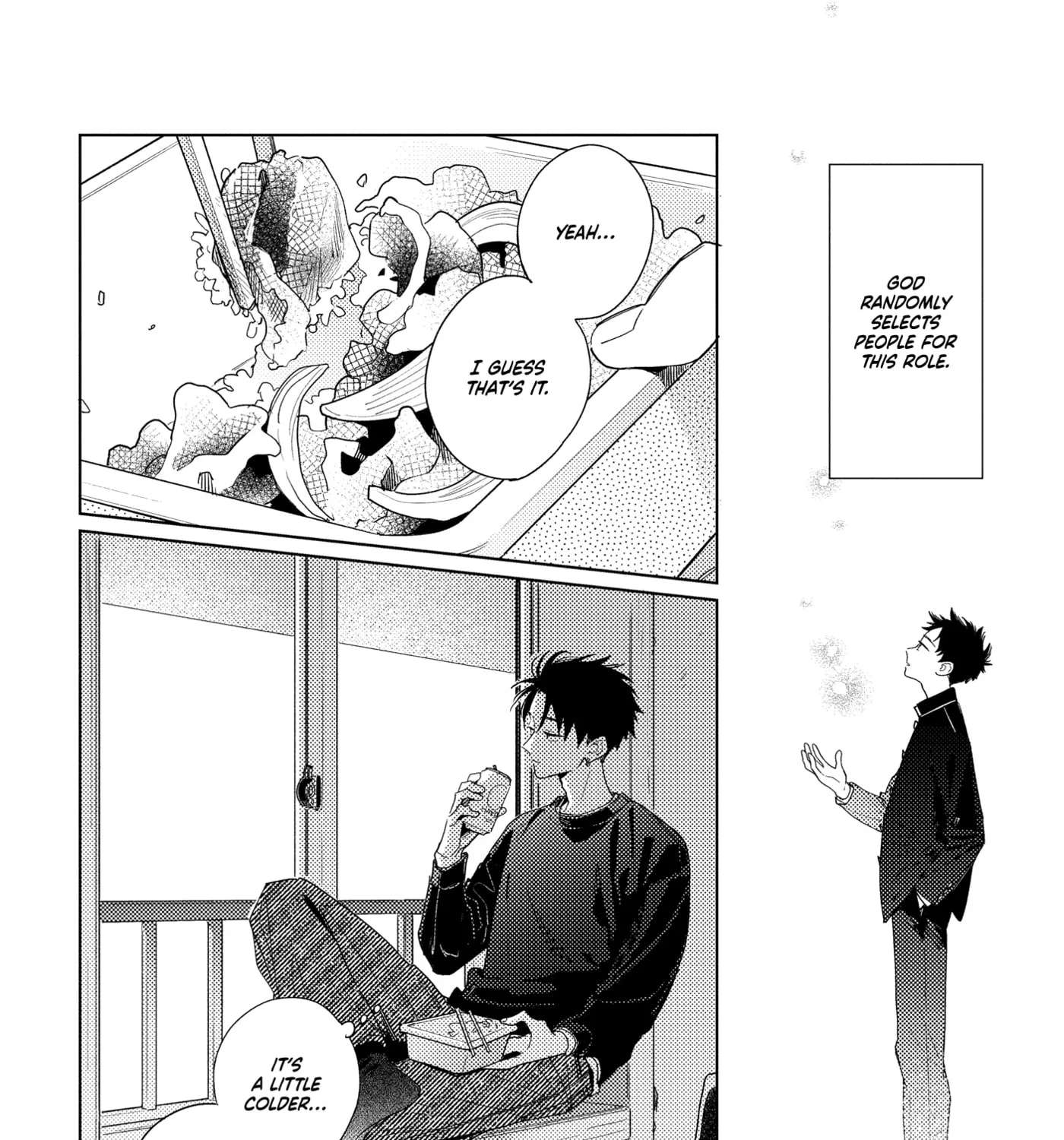 After Period Chapter 5 - page 74