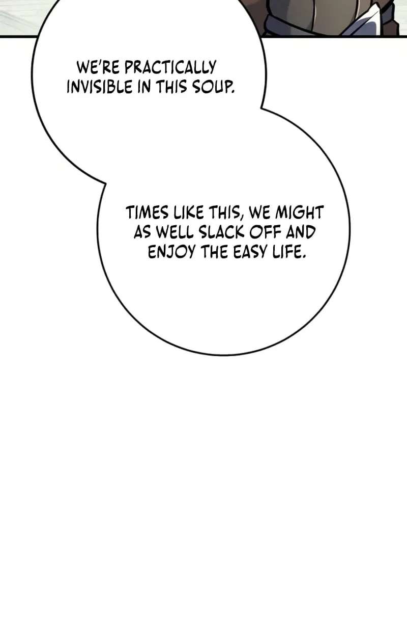 The Wandering Knight’s Survival Manual Chapter 57 - page 7