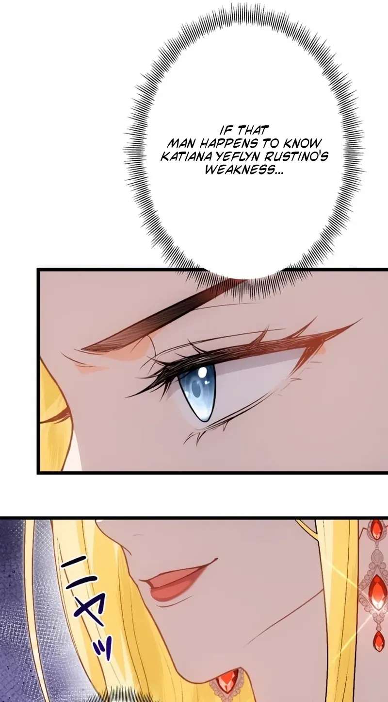 The Corrupted Paladin Is Obsessed With Me Chapter 29 - page 64