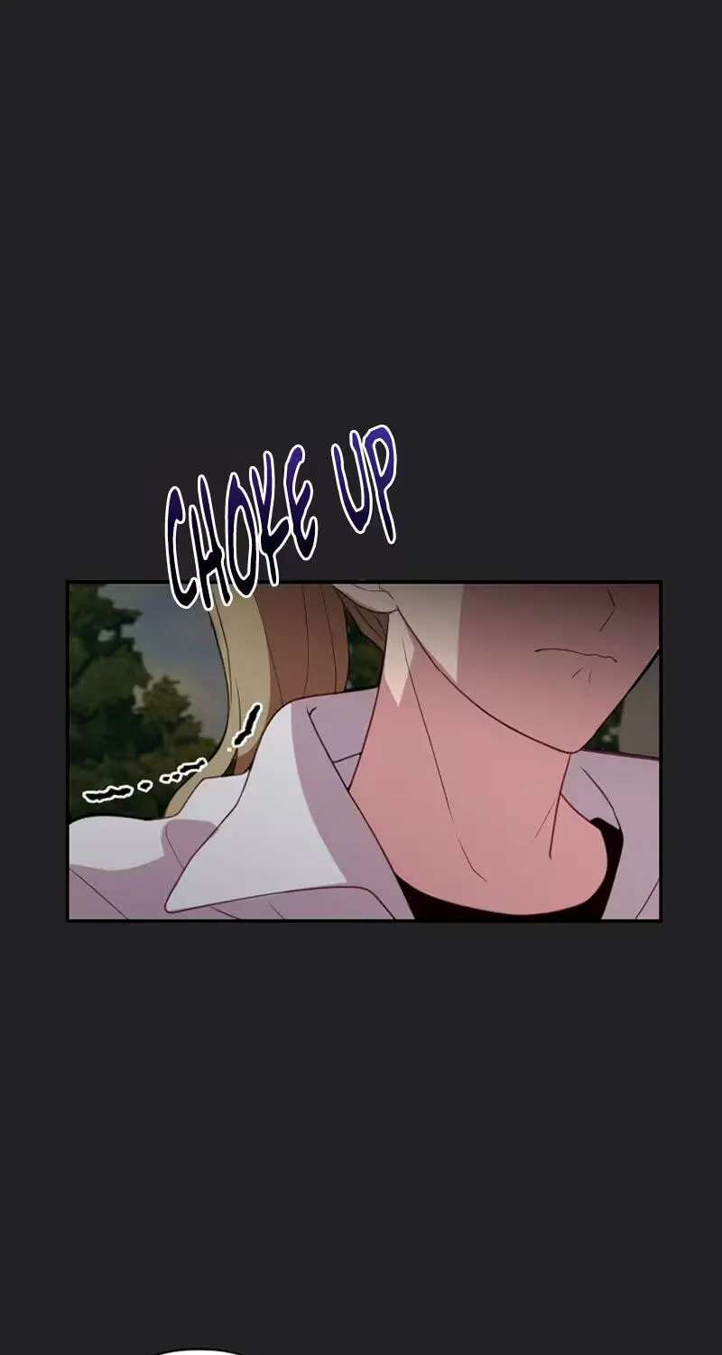 When Homma Targeted You Chapter 34 - page 41