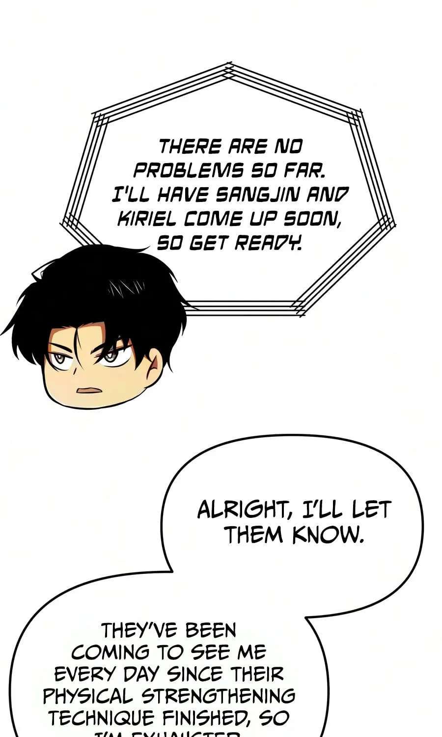 Reincarnator (Alla) Chapter 149 - page 161
