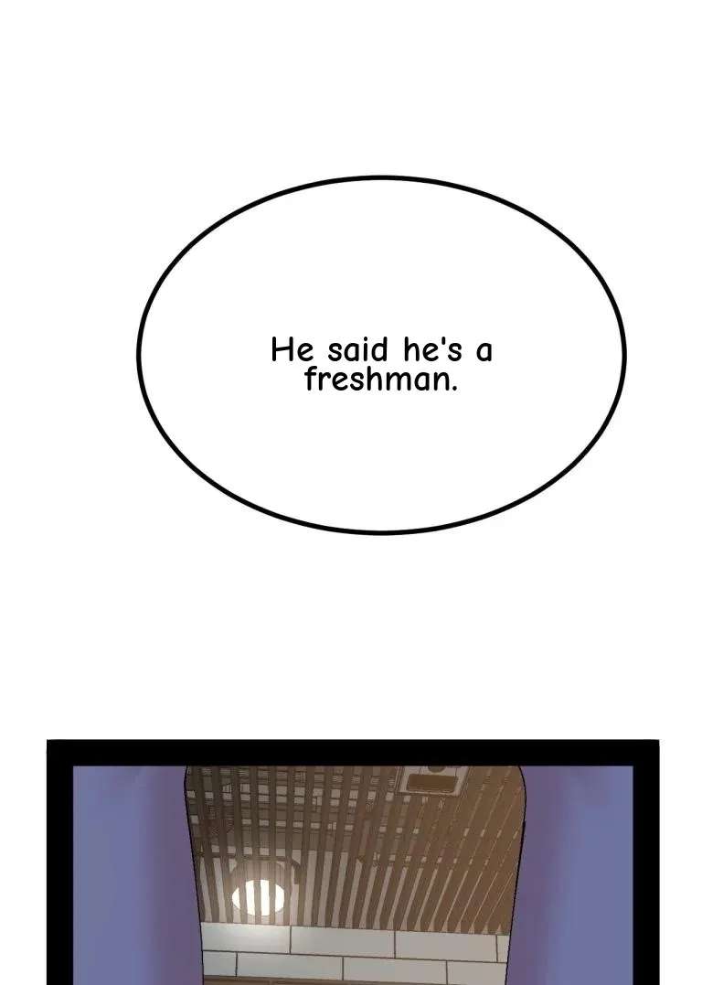 The Graduation Project Is, Making Butter! Chapter 69 - page 47