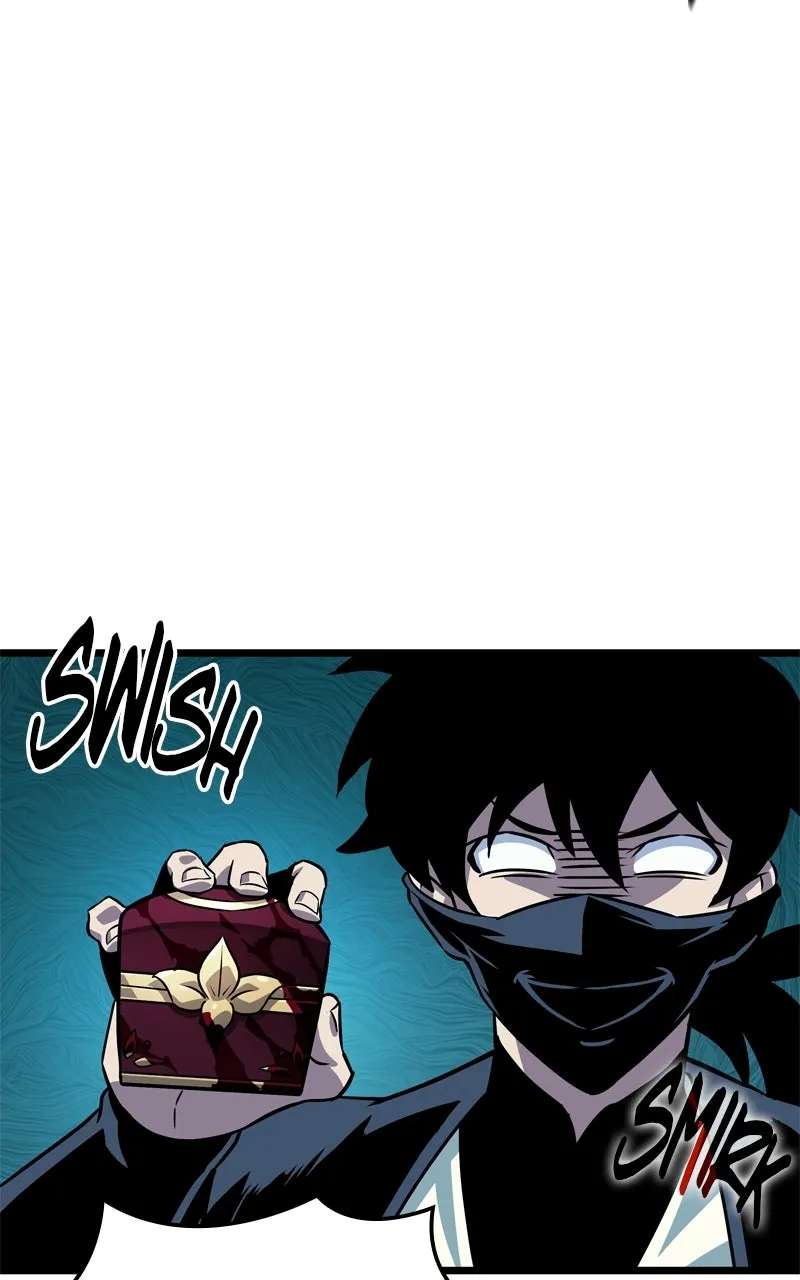 The Martial Genius WhoRemembers Everything Chapter 4 - page 32
