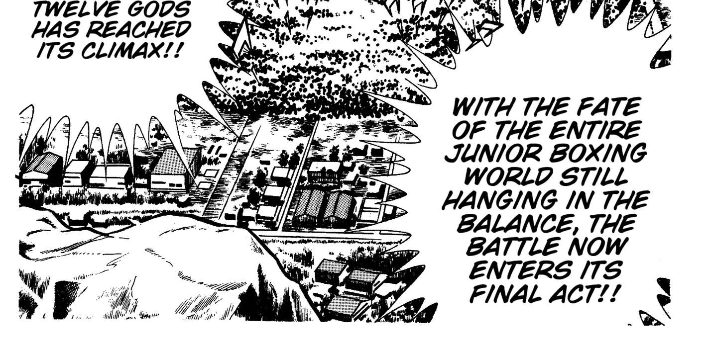 Ring ni Kakero Chapter 88 - page 130