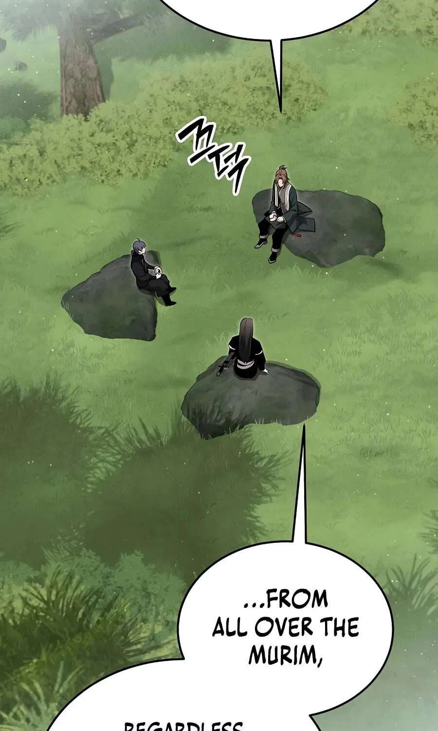The Legend of Enxue Chapter 66 - page 55