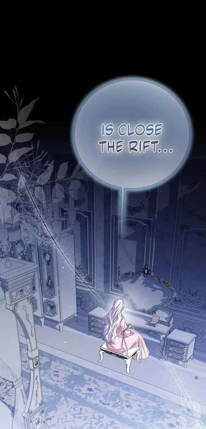 The Princess Stans in Secret Chapter 78 - page 26