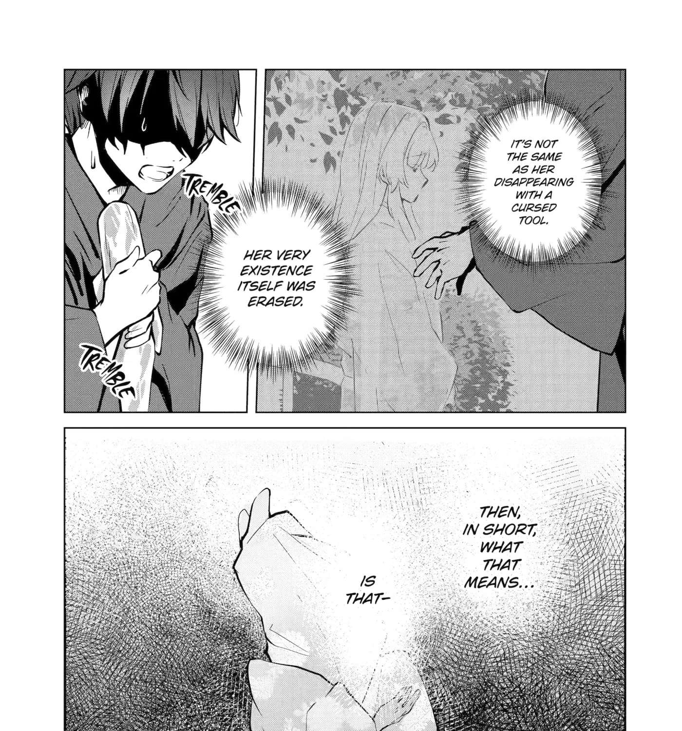 The Dragon's Bride: Loved as His Fated Mate. Chapter 6 - page 77