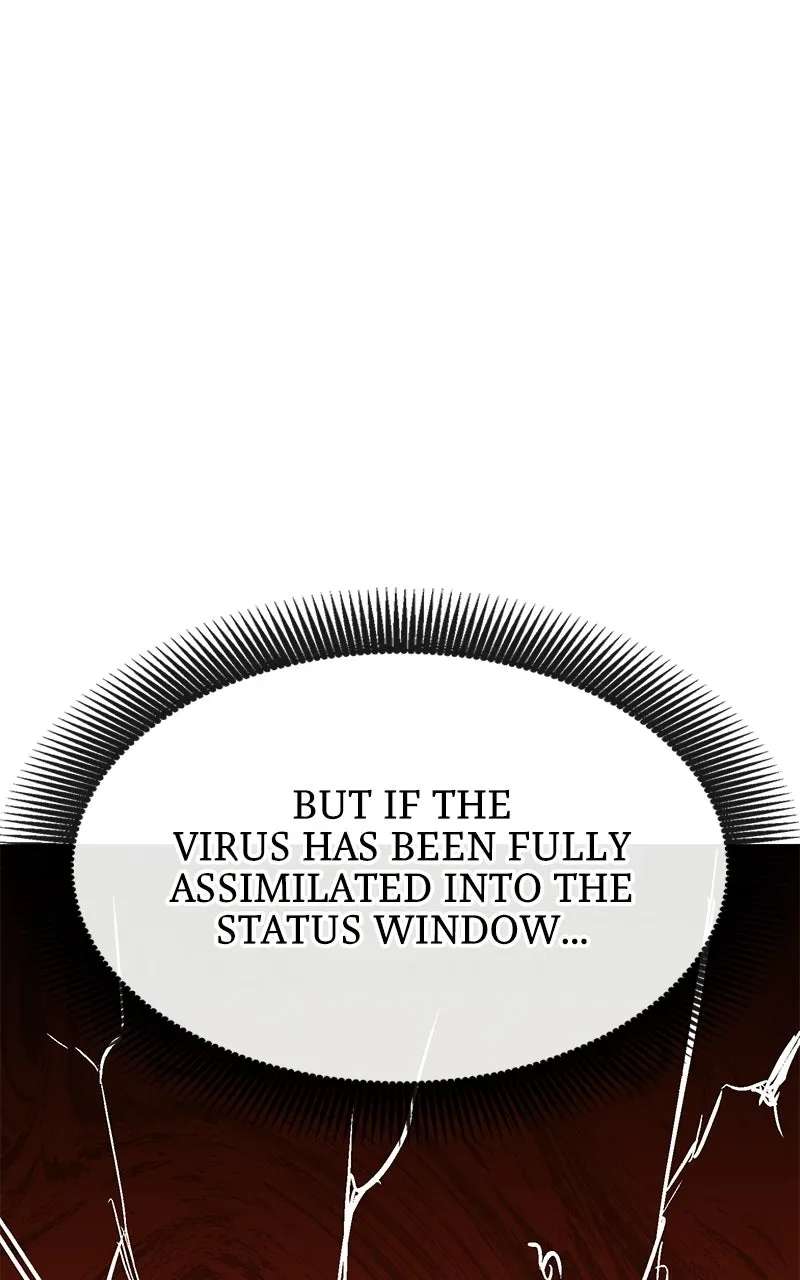 My Status WindowWent on Strike Chapter 85 - page 117