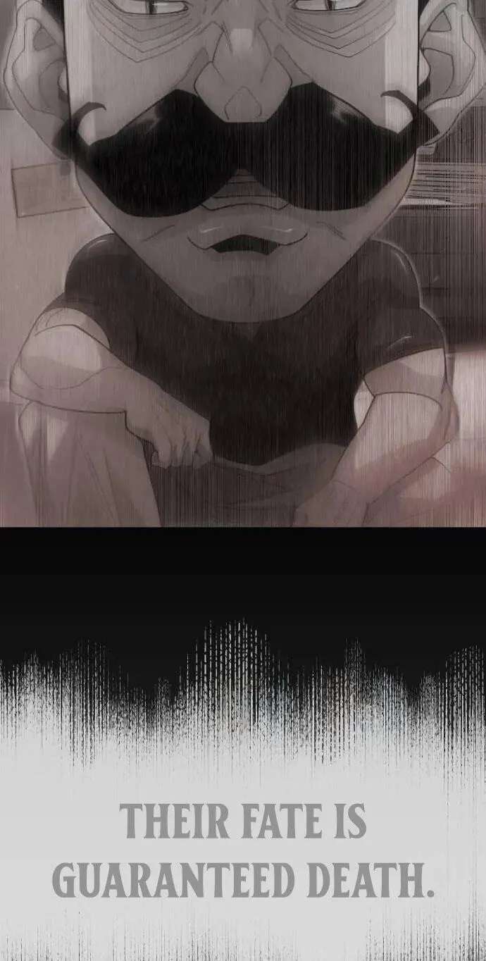 The Superhuman Era Chapter 251 - page 124