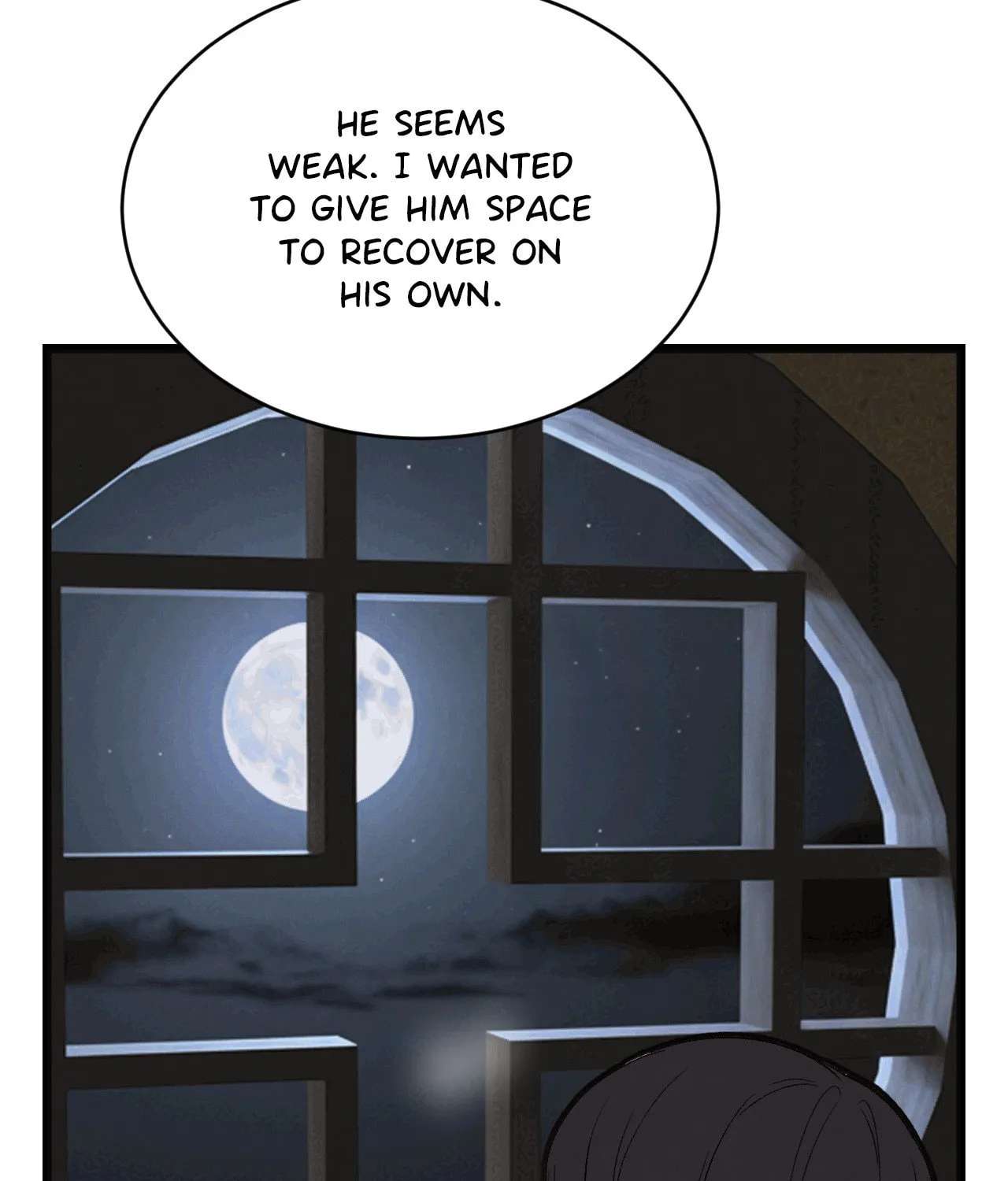 Peaches and Dream Chapter 48 - page 83