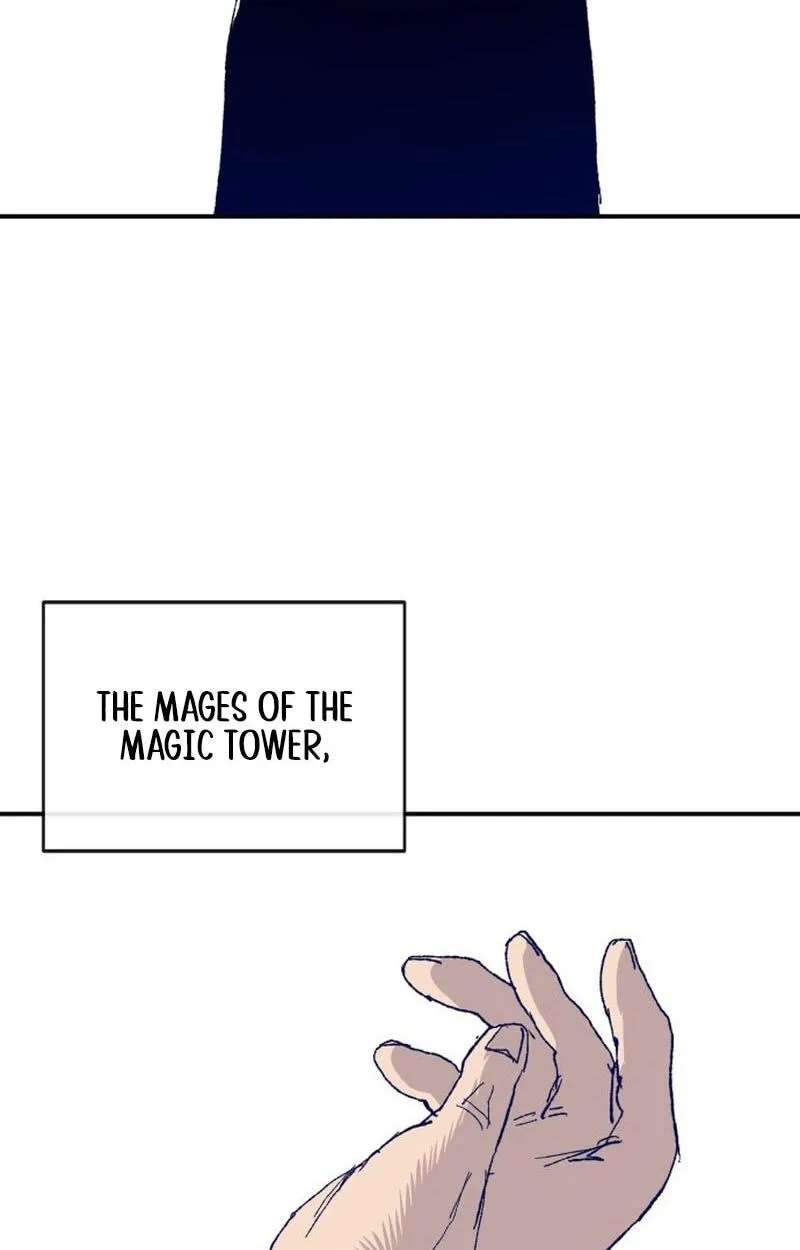 The Tale Of The Skeleton Messenger Chapter 48 - page 3