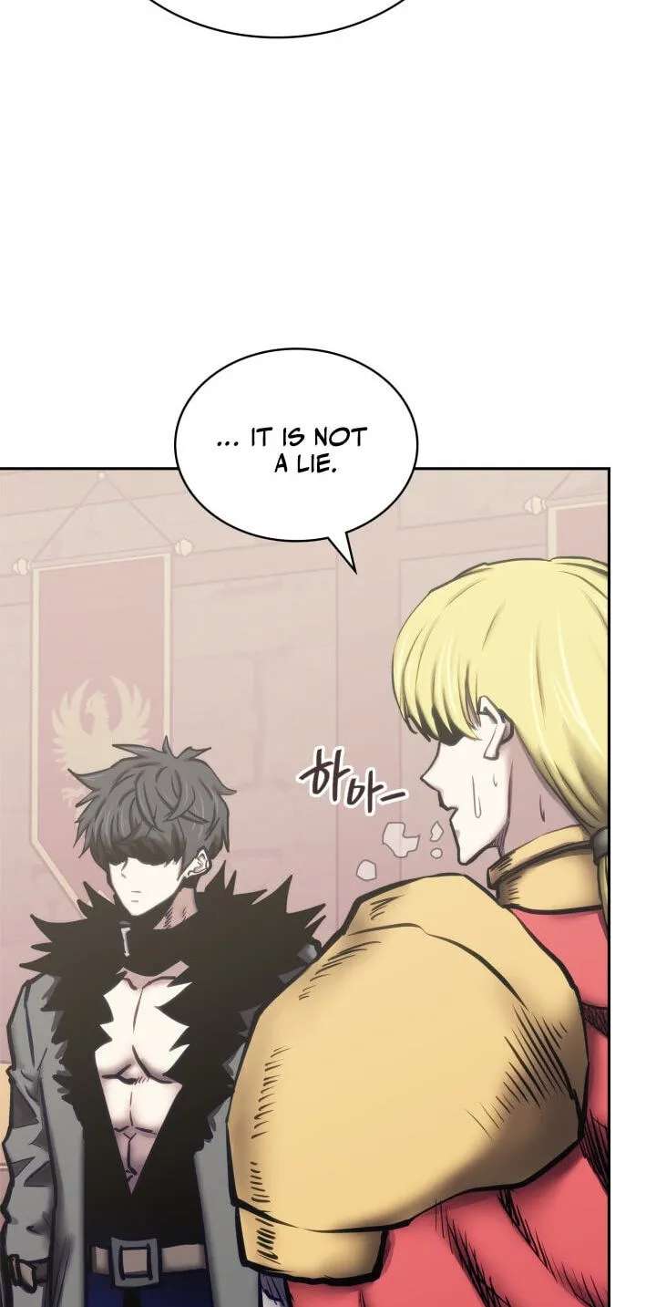 Dimensional Mercenary Chapter 300 - page 25