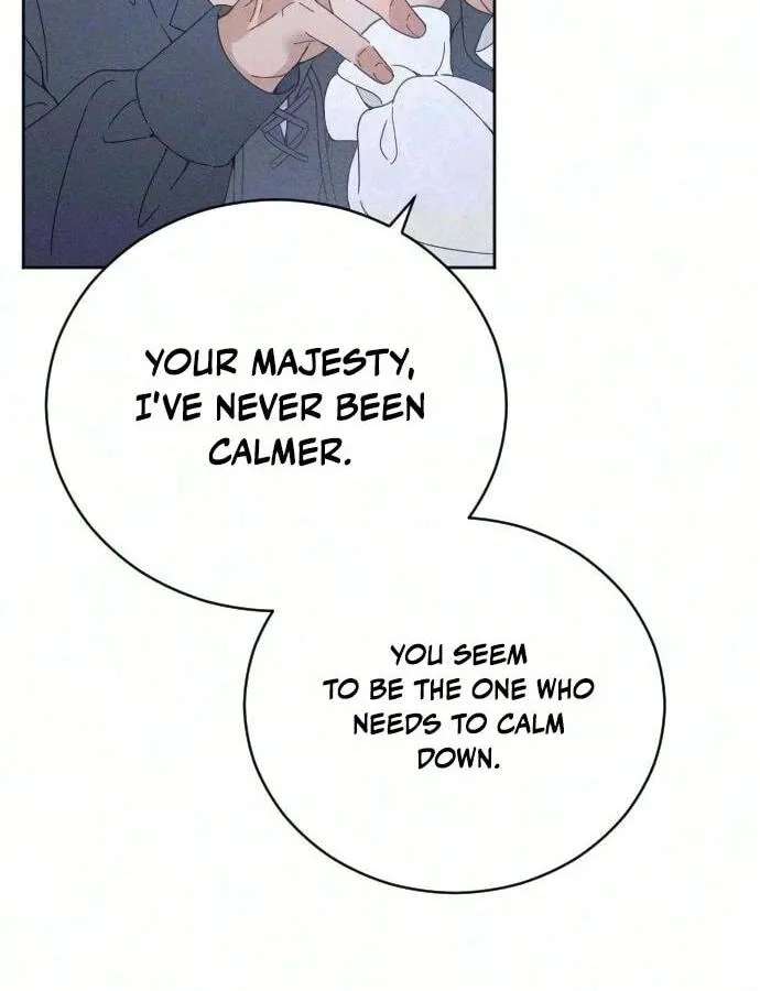 Dare I Hope Chapter 56 - page 40