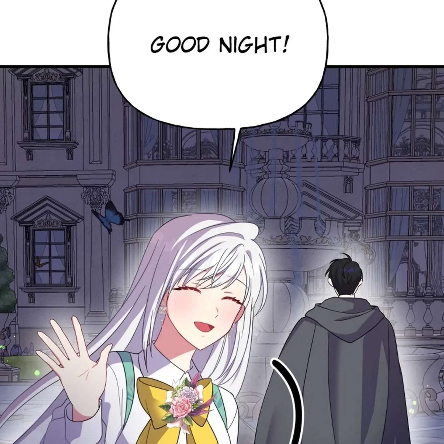 The Dukedom Is Inhabited By A Monster Chapter 17 - page 9