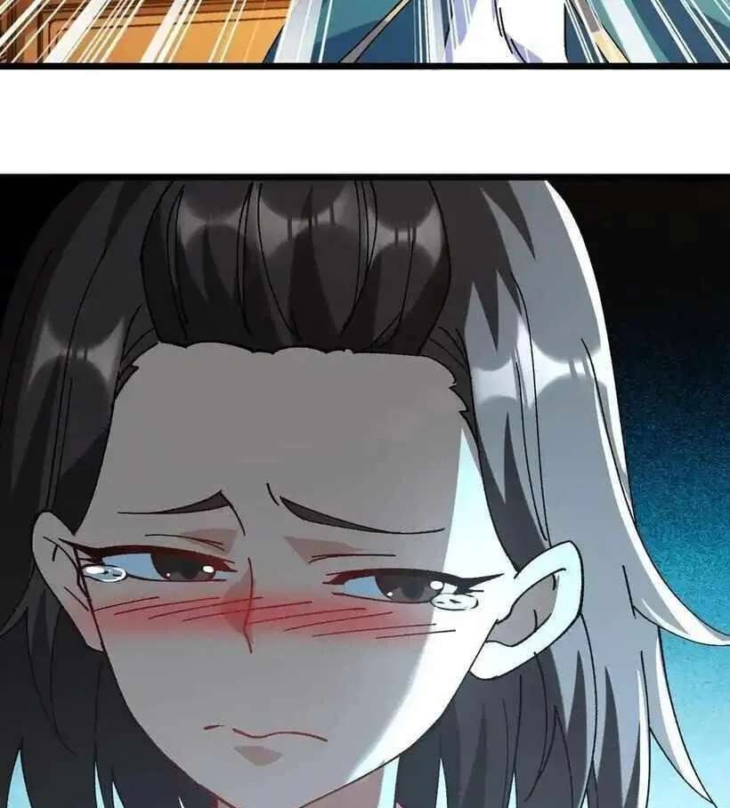 Bai Lan De Wo, Quan Kao Tu Di Xu Ming Chapter 35 - page 8