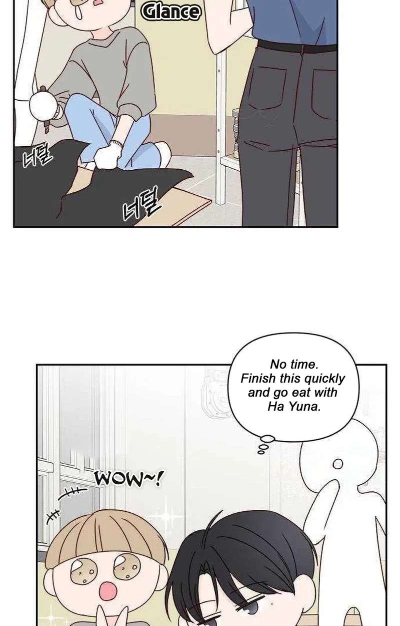 Next Door Boyfriend Chapter 48 - page 56