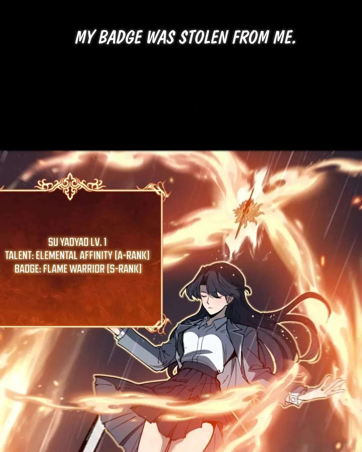 My Healing Skill Can Copy Anything, So I Conquered the Abyss Chapter 2 - page 71