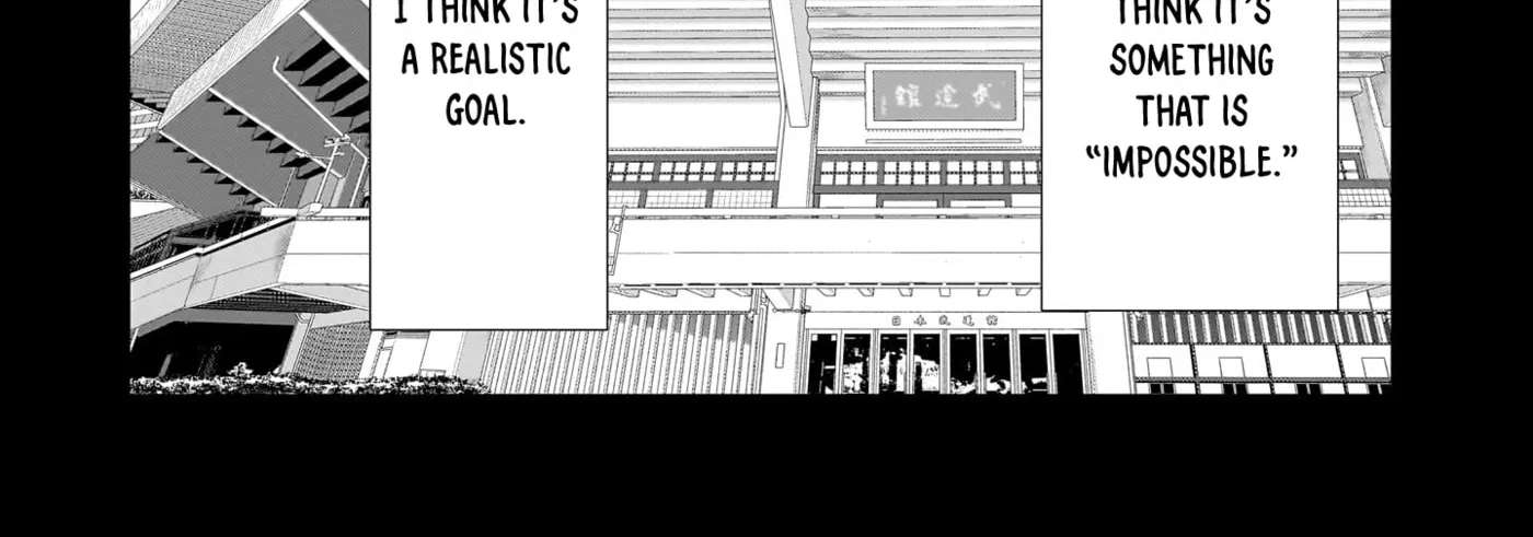 A Very Popular Idol Classmate Has Taken a Liking to Me, A Person Who Doesn’t Want to Work for my Whole Life Chapter 29 - page 37