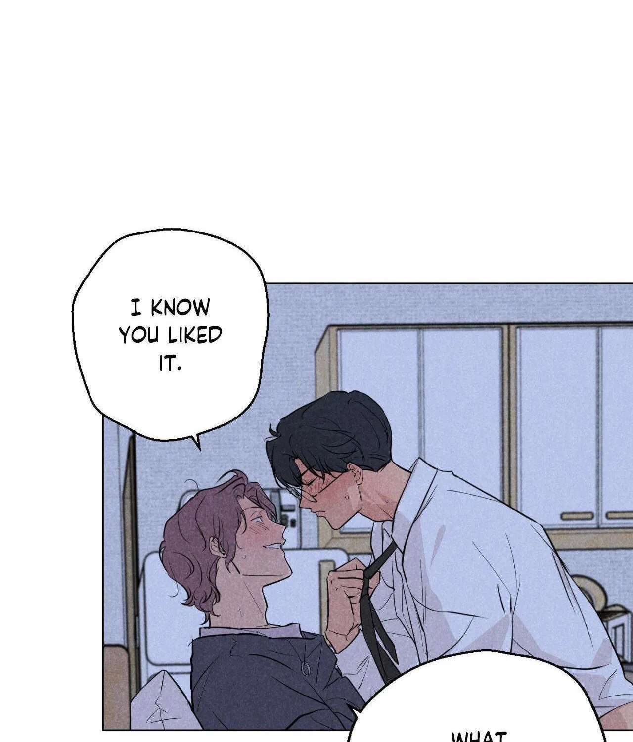 Spinach Bouquet Chapter 150 - page 16