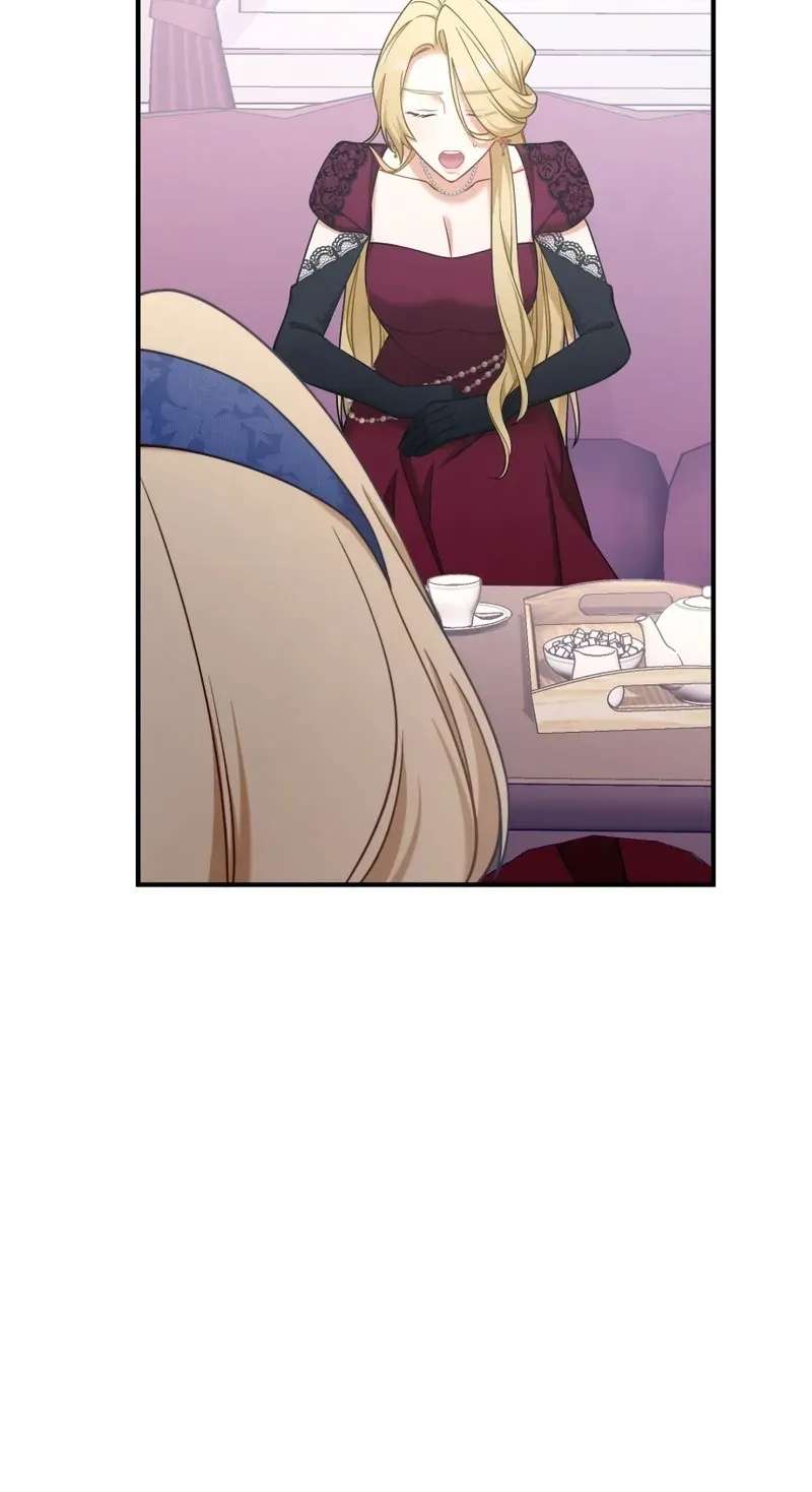 I Want a Divorce, but the Stoic Duke Dotes on Me Chapter 13 - page 19