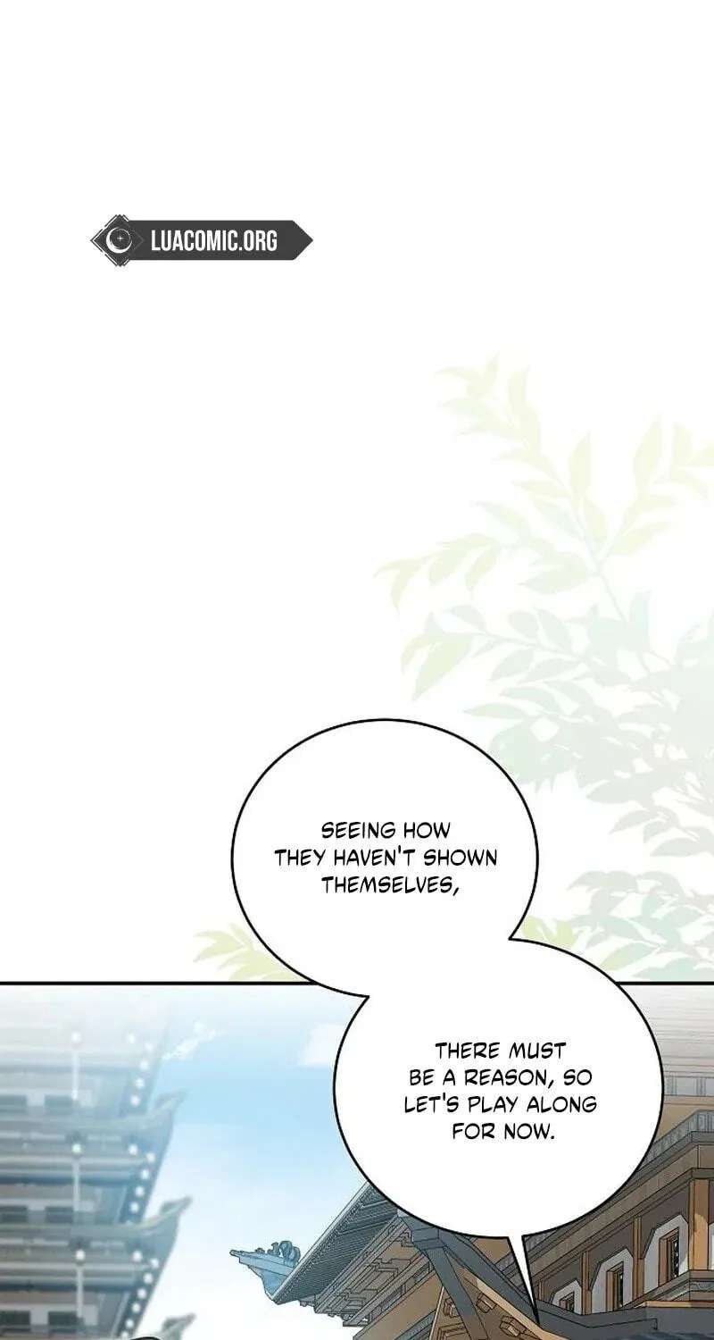 The Eldest Daughter of the Tang Clan of Sacheon Protects the Family Chapter 33 - page 53