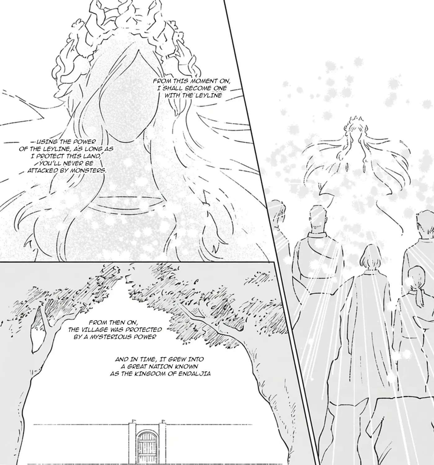 Ikinokori Renkinjutsushi wa Machi de Shizuka ni Kurashitai: Rinkan no Mahouyaku Chapter 27 - page 9