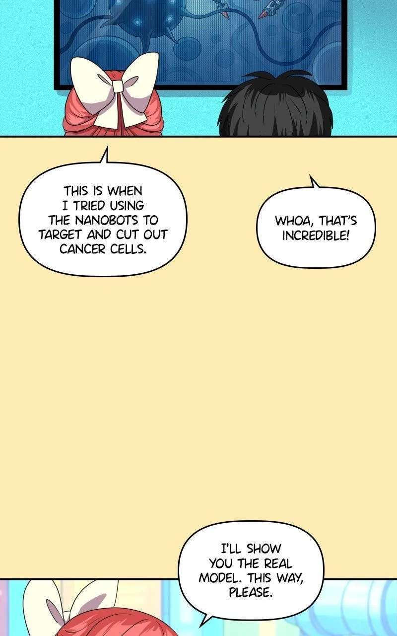 Take My Money Chapter 155 - page 27