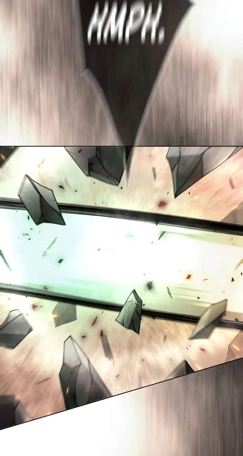 The Superhuman Era Chapter 250 - page 48