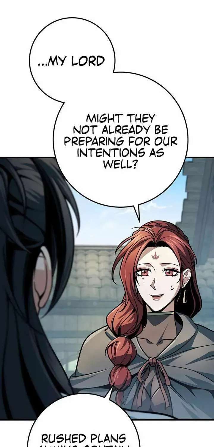 Emperor's Sword Chapter 118 - page 97