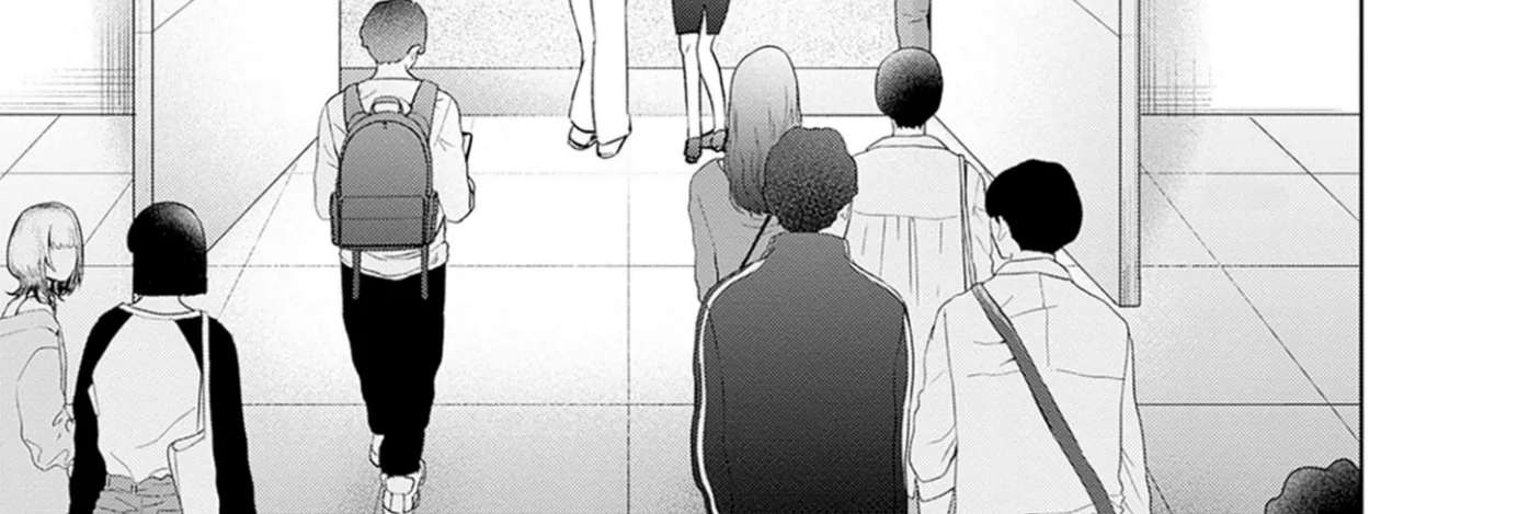 Normal Girl Chapter 20 - page 18