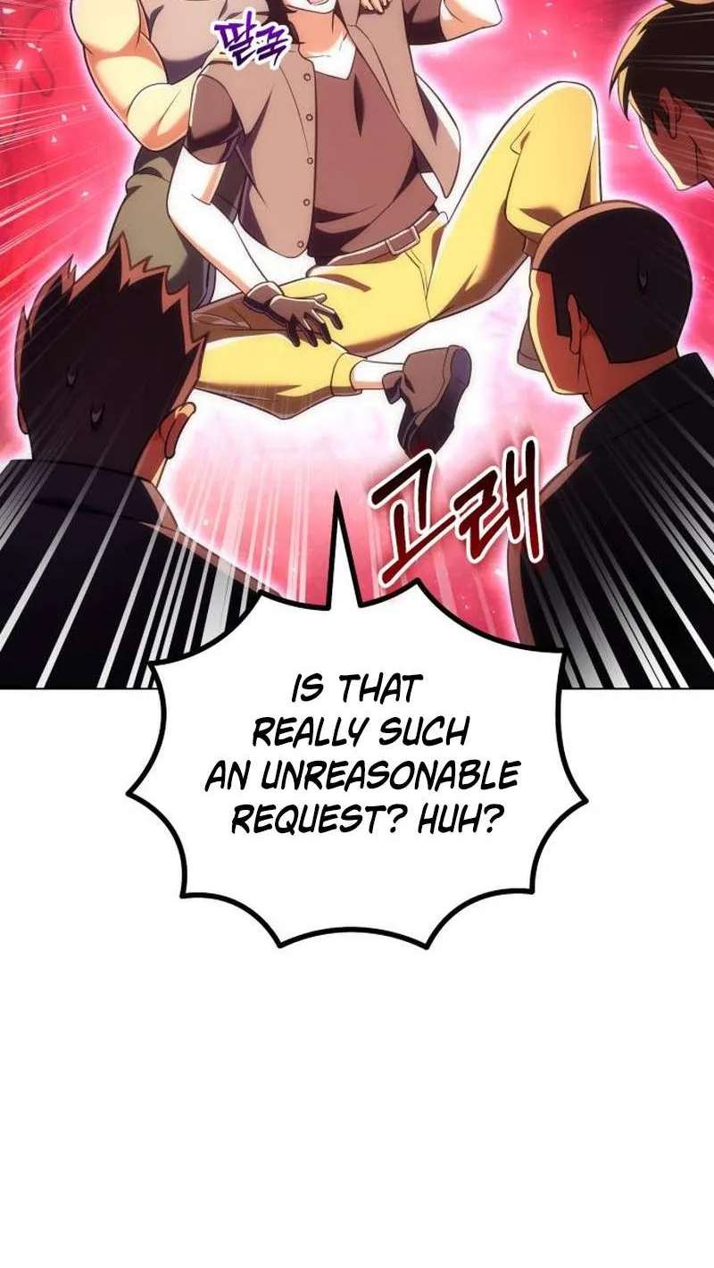 Goddess of Abundance and the Genius Rogue Apostle Chapter 57 - page 17