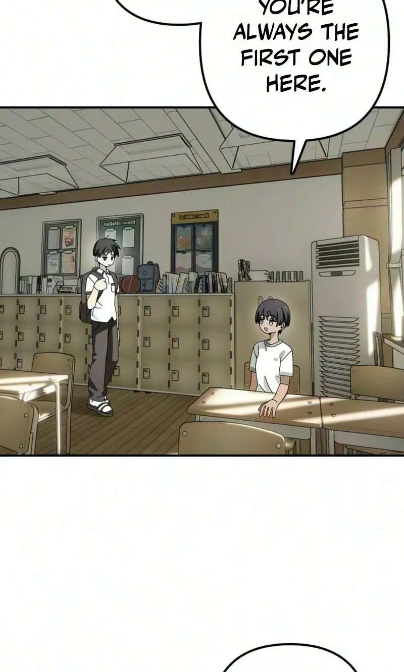 Black yet Pure White Chapter 2 - page 9