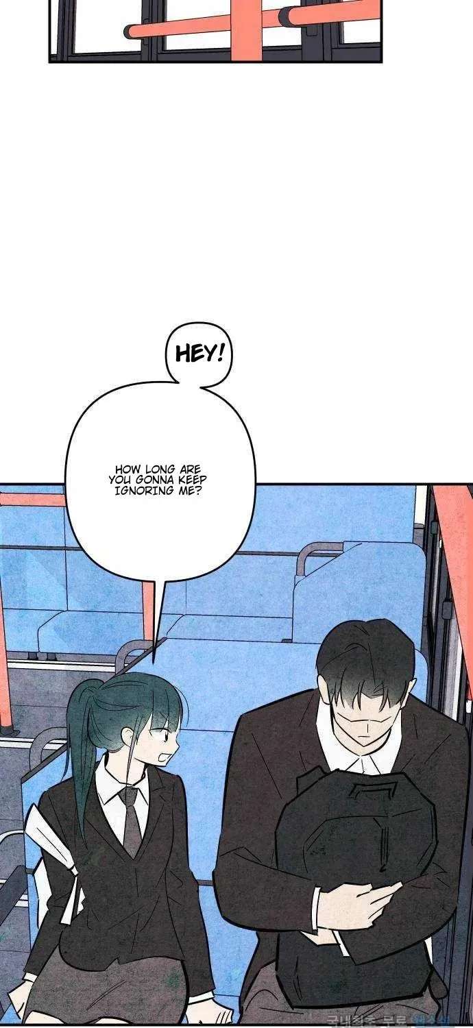 How to Turn You Around Chapter 38 - page 31