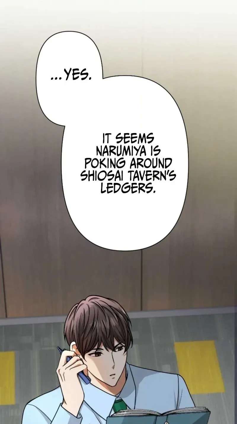 Damasare, Korosareta Ore wa, Kaiki Shite Kyuuteki no Ani no Sanbou to Naru. Chapter 26 - page 40