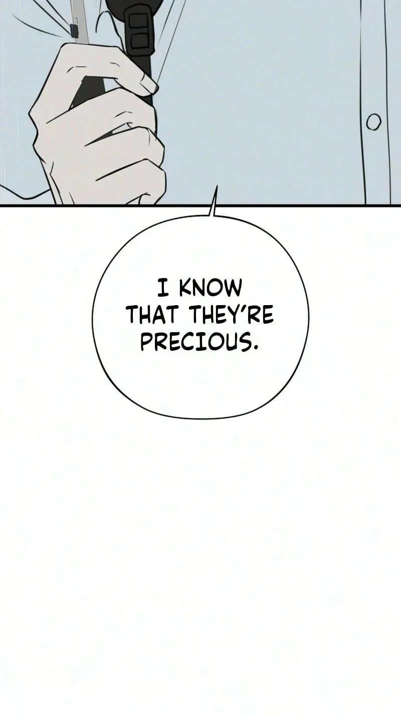 Want to Go Grocery Shopping Together? Chapter 37 - page 27