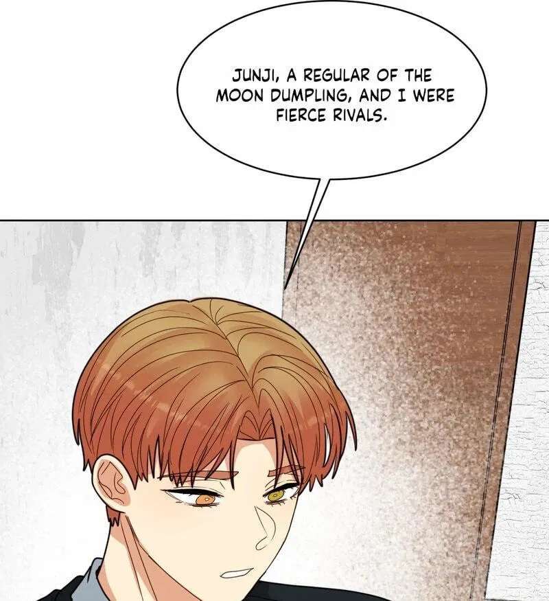 Flower Beggar Chapter 21 - page 55